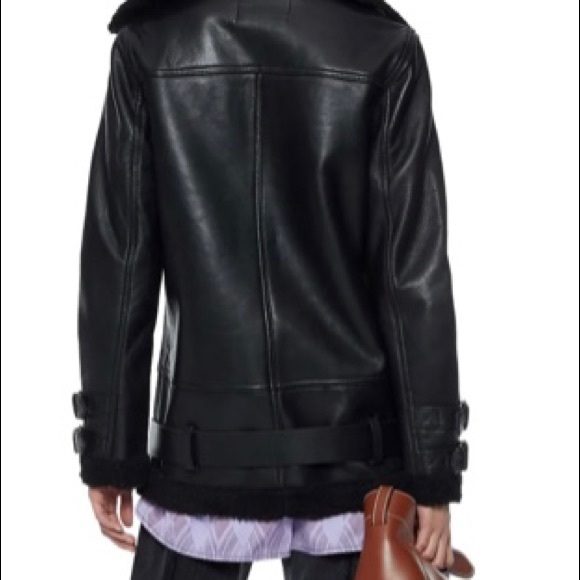 WALTER BAKER ADELE JACKET - Picture 4 of 5